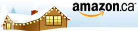 Amazon.ca holiday logo