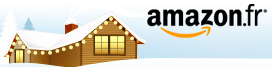 Amazon.fr holiday logo